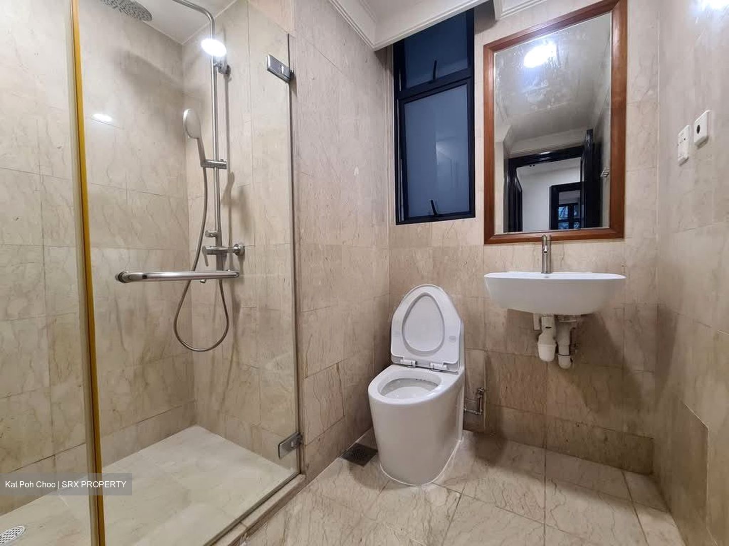 Valley Park (D10), Condominium #592364921
